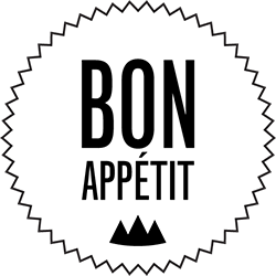 Bon Appetit Alpes