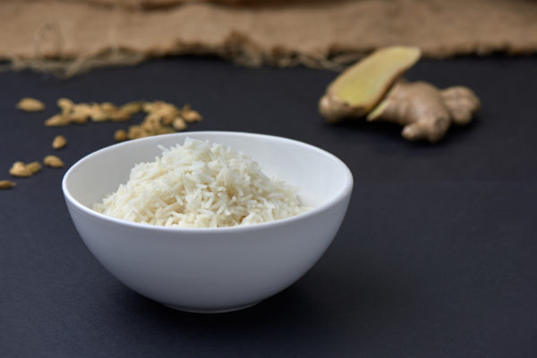 Basmati-Rice