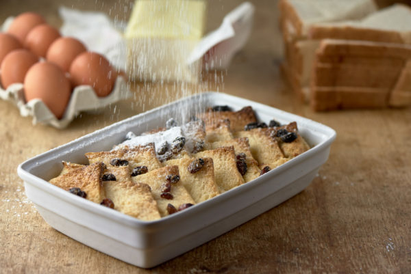 Bread-Butter-Pudding