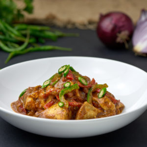 Chicken-Jalfrezi