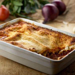 lasagnes