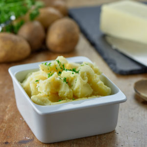 Creamy-Mashed-Potato