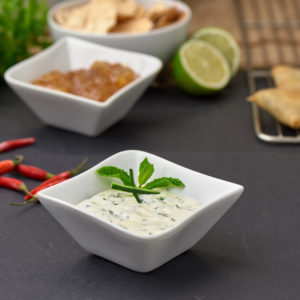 Cucumber-Mint-Raita