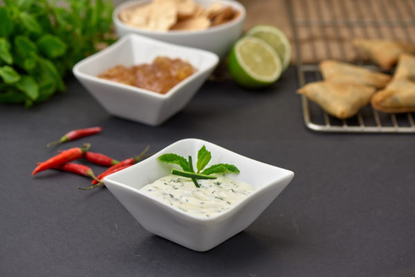 tzatziki-indien