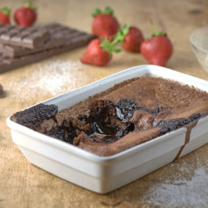 Gooey-Chocolate-Pudding