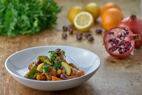 tajine-dagneau-a-la-marocaine