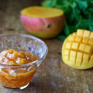 chutney-a-la-mangue