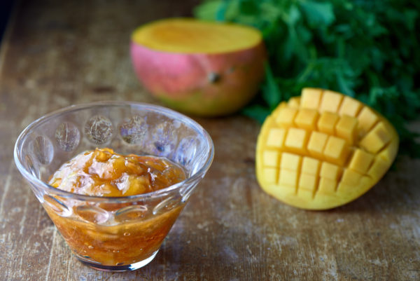 chutney-a-la-mangue