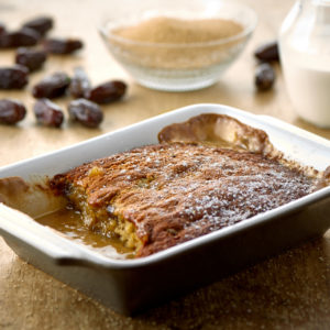 Sticky-Toffee-Pudding