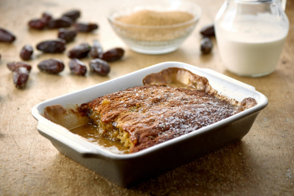 Sticky-Toffee-Pudding