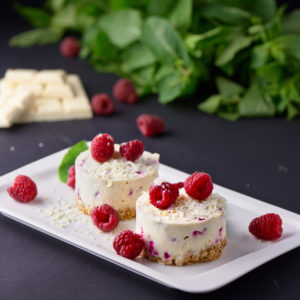 White-Chocolate-Raspberry-Cheesecake