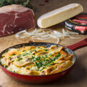 tartiflette