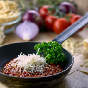 bolognaise-sauce